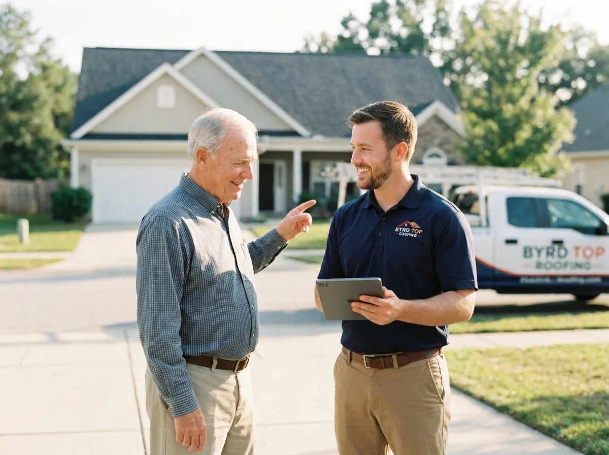 Roofing Washington, MI FAQs